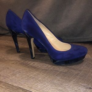Calvin Klein pumps